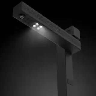 Iris Skaner Can Desk 6 Pro