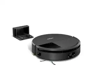 IRobot Roomba 205 DustCompactor Combo Funkcja mopowania Tworzenie mapy pomieszczenia 68dB Czarny Robot sprzątający