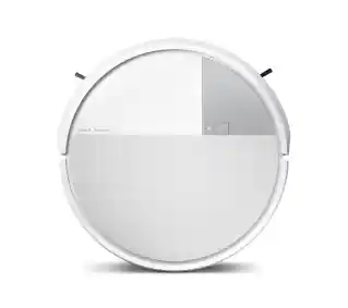 IRobot Roomba Max 705 Combo Funkcja mopowania Stacja oczyszczająca Tworzenie mapy pomieszczenia 63dB Biały AI Robot sprzątający