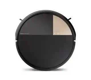 IRobot Roomba Max 705 Combo Funkcja mopowania Stacja oczyszczająca Tworzenie mapy pomieszczenia 63dB Czarny AI Robot sprzątający