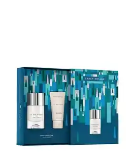 Issey Miyake Le Sel dIssey EdT 50ml + Shower Gel 50ml Zestaw zapachowy 1 szt.