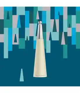 Issey Miyake LEau dIssey EdT 50ml + Body Lotion 50ml + Shower Cream 50ml Zestaw zapachowy 1 szt.