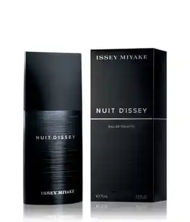 Issey Miyake Nuit dIssey Woda toaletowa 75 ml