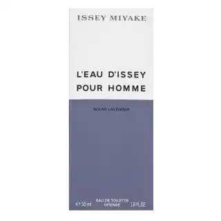 Issey Miyake pour Homme Solar Lavender Intense Woda toaletowa 50 ml
