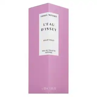 Issey Miyake Solar Violet Intense Woda toaletowa 50 ml