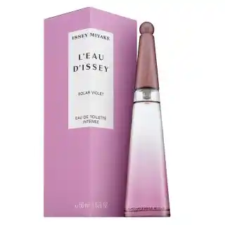 Issey Miyake Solar Violet Intense Woda toaletowa 50 ml