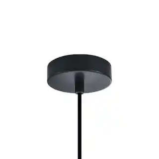 Italux Lampa wisząca Narisa PND-74839-1-GD-SG