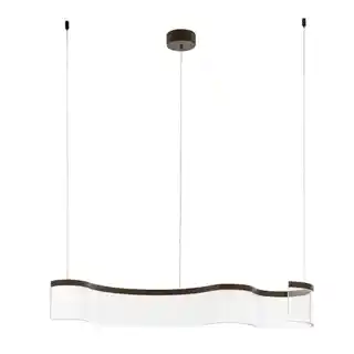 Italux Lampa wisząca Notar PND-59078-31W-3K