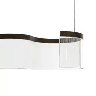 Italux Lampa wisząca Notar PND-59078-31W-3K