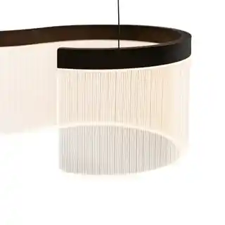 Italux Lampa wisząca Notar PND-59078-31W-3K