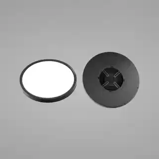 Italux Plafon Alata PLF-72836-230R-18W-BL