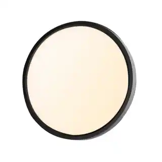 Italux Plafon Alata PLF-72836-230R-18W-BL