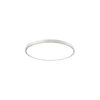 Italux Plafon Alata PLF-72836-230R-18W-WH