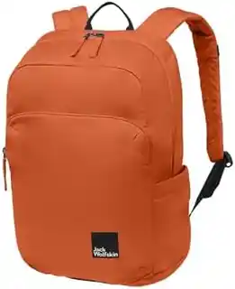Jack Wolfskin Plecak Terraview A64867 3330 Pomarańczowy