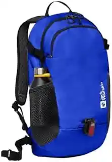 Jack Wolfskin Plecak Velocity 20 A64003 1002 Niebieski