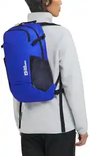 Jack Wolfskin Plecak Velocity 20 A64003 1002 Niebieski