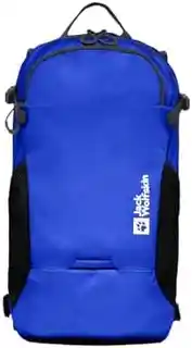 Jack Wolfskin Plecak Velocity 20 A64003 1002 Niebieski