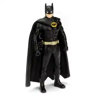 JADA TOYS Samochód Batman 1989 Batmobile z figurką 253215002