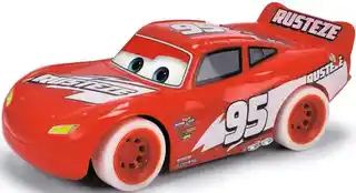 JADA TOYS Samochód zdalnie sterowany Cars 3 Zygzak McQueen 203084035