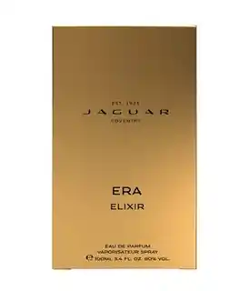 Jaguar Era Elixir Woda perfumowana 100 ml