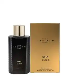 Jaguar Era Elixir Woda perfumowana 100 ml