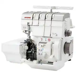Janome Owerlok AT2000D