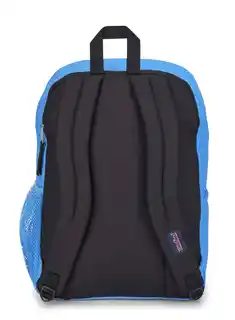 JanSport Plecak Big Student EK0A5BAH5E31 Niebieski