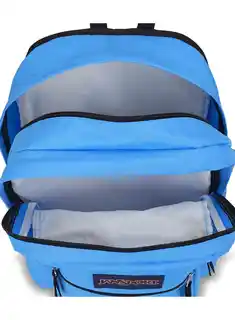 JanSport Plecak Big Student EK0A5BAH5E31 Niebieski