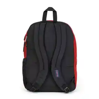 JanSport Plecak Big Student EK0A5BAHN58 Czerwony