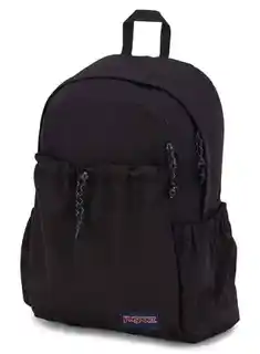 JanSport Plecak EK0A5BJ3N551 Czarny