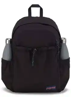 JanSport Plecak EK0A5BJ3N551 Czarny