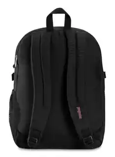 JanSport Plecak Main Campus EK0A5BDSN551 Czarny