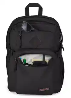 JanSport Plecak Main Campus EK0A5BDSN551 Czarny
