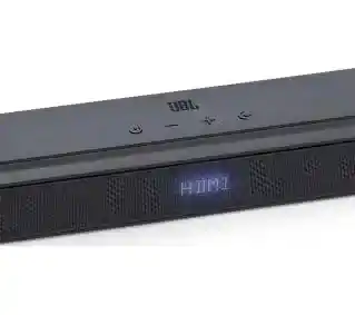 Jbl Bar 2.1 Deep Bass (MK2) 2.1 Bluetooth Soundbar