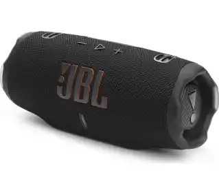 Jbl Charge 6 45W Czarny Głośnik Bluetooth