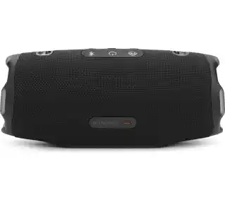 Jbl Charge 6 45W Czarny Głośnik Bluetooth