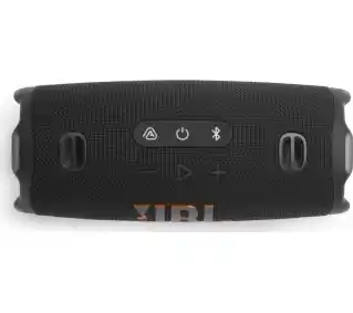 Jbl Charge 6 45W Czarny Głośnik Bluetooth