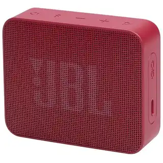 Jbl Głośnik bezprzewodowy GO Essential 2 Czerwony