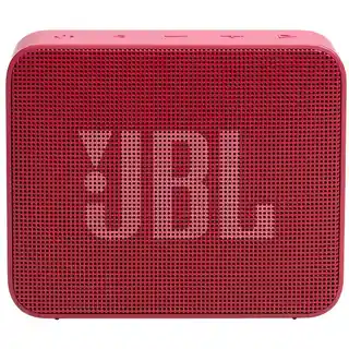 Jbl Głośnik bezprzewodowy GO Essential 2 Czerwony