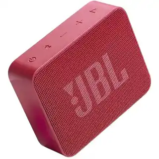 Jbl Głośnik bezprzewodowy GO Essential 2 Czerwony