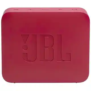 Jbl Głośnik bezprzewodowy GO Essential 2 Czerwony