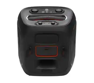 Jbl Głośnik przenośny PartyBox Encore 2 Czarny 100 W AI Sound Boost