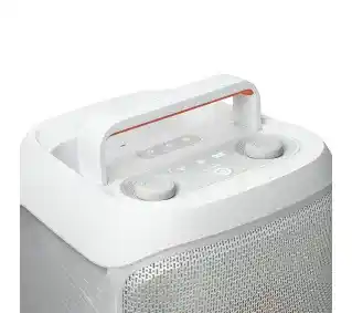 Jbl PartyBox Club 120 160W Bluetooth Biały Power Audio