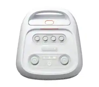 Jbl PartyBox Stage 320 240W Bluetooth Biały Power Audio