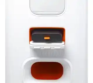 Jbl PartyBox Stage 320 240W Bluetooth Biały Power Audio