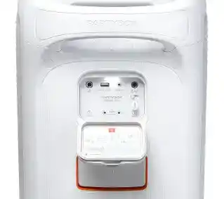 Jbl PartyBox Stage 320 240W Bluetooth Biały Power Audio