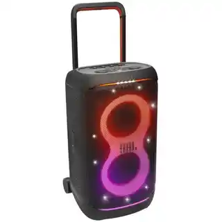 Jbl Power audio Partybox 520 Czarny
