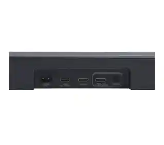 Jbl Soundbar BAR 300 MkII Czarny 5.0-kanałowy, 4K, Dolby Atmos, Dolby Vision