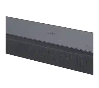 Jbl Soundbar BAR 500 MkII Czarny 5.1-kanałowy, Bezprzewodowy Subwoofer, 4K, Dolby Vision