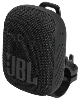 JBL Wind 3S Czarny